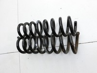 Mercedes W211 E200 02-06 Lim 2x Fahrwerksfedern Federn Spiralfedern Hinten Mercedes W211 E200 02-06 27.02.2003... Vorschau 5