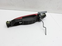 Mazda 3 BM 13-17 Türgriff Griff aussen Rechts Hinten 41V Mazda 3 BM 13-17 19.11.2013 gebraucht Vorschau 4