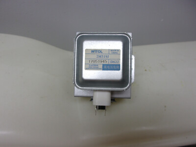 Frigidaire Kenmore Microwave Oven Magnetron 5304472445 5304464072