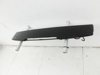 Smart Fortwo 453 14-24 Coupe Spoiler für Heckklappe EN1 / ECA Smart Fortwo 453 14-24 28.03.2017 A4537900088... Vorschau 4