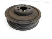 VW T5 7E 09-15 TDI 2,0 103KW CAAA Riemenscheibe VW T5 7E 09-15 06.06.2011 gebraucht Vorschau 5
