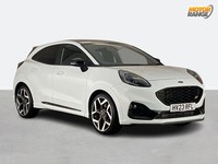 2023 Ford Puma 1.5 EcoBoost ST 5dr Crossover/SUV PETROL Manual