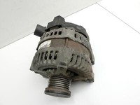 Ford EcoSport 12-22 1,0 92KW Lichtmaschine Generator 150A Ford EcoSport 12-22 19.11.2015 CV6T-10300-BE... Vorschau 2
