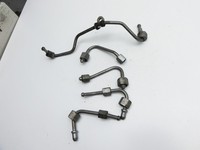 Mercedes W245 B180 05-08 CDI 2,0 80KW Hochdruck Leitung Kraftstoffleitung Mercedes W245 B180 05-08 28.02.2007... Vorschau 4