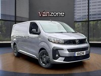 Vauxhall Vivaro 2.0 Turbo D 3100 Pro L1 H1 Euro 6 (s/s) 6dr