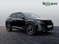 2025 Peugeot 2008 1.2 Hybrid 145 GT 5dr e-DSC6 HATCHBACK PETROL Automatic