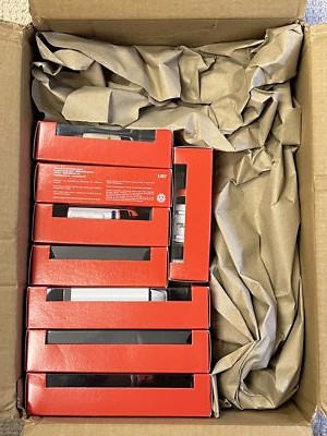 Artikelfoto(s) von einem verifizierten Käufer