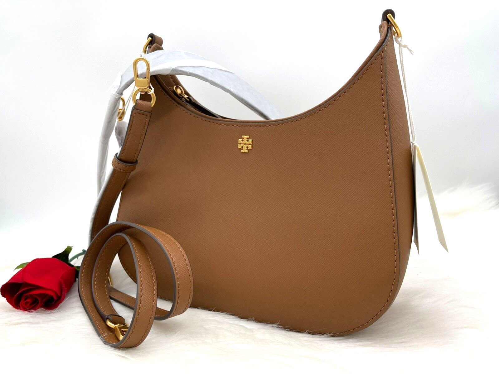 Tory Burch ミニリュック Tory Burch - トリーバーチ リュックサック ミニリュック 美品