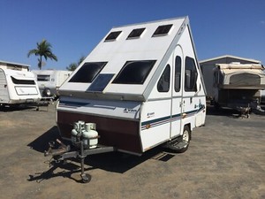 avan sportliner for sale nsw