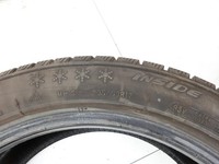 VW Passat CC 358 12-16 4 x Reifen Winterreifen AUSTONE 205/50R17 93 V VW Passat CC 358 12-16 10.04.2013 - gebraucht Vorschau 9