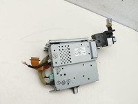 Mazda 3 BL 09-13 Navi Bildschirm Display Monitor Mazda 3 BL 09-13 26.09.2011 468200-8989 gebraucht Vorschau 4