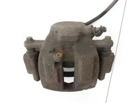 Mercedes A209 CLK200 05-09 1,8 120KW Bremssattel Bremszange Vorne Rechts Mercedes A209 CLK200 05-09 05.05.2004... Vorschau 2
