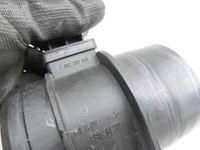 Seat Exeo ST 09-13 TDI 2,0 105KW Luftmassenmesser Seat Exeo ST 09-13 22.06.2011 03G906461C 0281002735 gebraucht Vorschau 5