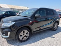 2019 Suzuki Vitara 1.4 Boosterjet SZ-T Euro 6 (s/s) 5dr HATCHBACK Petrol Manual