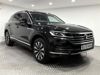 2020 Volkswagen Touareg 3.0 TDI V6 SEL Tech Tiptronic 4Motion Euro 6 (s/s) 5dr E