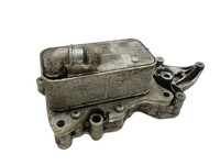Mercedes W204 S204 C220 07-14 CDI 2,2 125KW Ölkühler Mercedes W204 S204 C220 07-14 07.10.2009 A6511800610 U0707004... Vorschau 1
