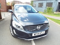 2014 Volvo XC60 D5 [215] SE Lux Nav 5dr AWD Geartronic ESTATE Diesel Automatic