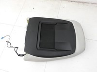 BMW 1er 116i F20 11-15 5T Sitzbezug Rückenpolster Rechts für Rücksitzbank Hinten BMW 1er 116i F20 11-15 20.10.2011... Vorschau 6