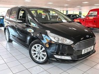 2019 Ford Galaxy 2.0 Titanium X Ecoblue 5DR MPV Diesel MPV Diesel Manual