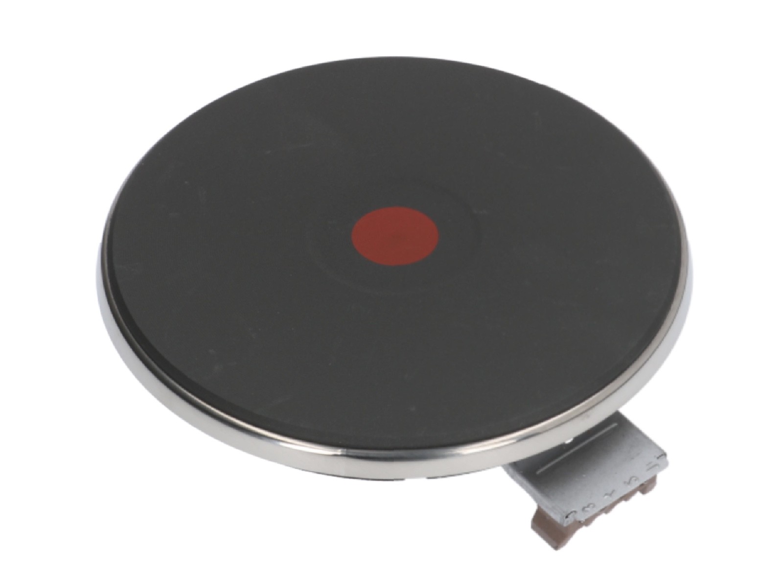 EGO 2KW 2000W 230V ROUND RADIANT HEATING ELEMENT / EGO 18.18463183 TOP