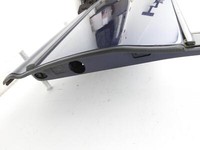 VW Sharan 7M 00-05 Tür Rechts Hinten LB5N VW Sharan 7M 00-05 24.08.2001 7M3833022F gebraucht Vorschau 6