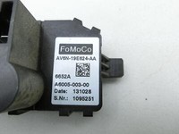 Ford Grand C-Max II 10-15 Widerstand Gebläse Lüfter Ford Grand C-Max II 10-15 05.12.2013 AV6N-19E624-AA... Vorschau 2