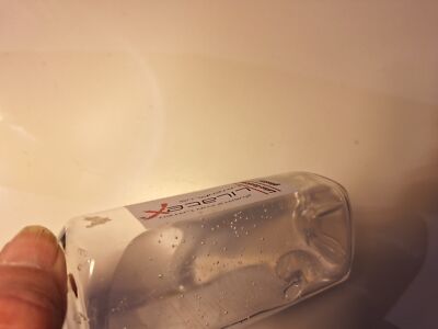 Artikelfoto(s) von einem verifizierten Käufer