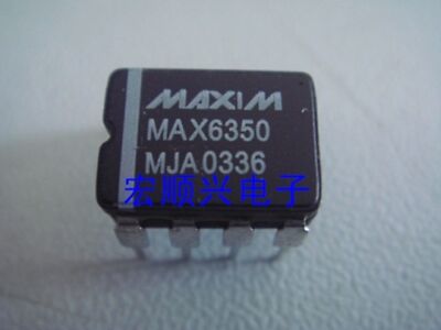    6350MJA CDIP8 USA ship #WD1