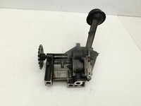 Renault Megane III 09-12 DCi 1,5 81KW K9K836 Ölpumpe Renault Megane III 09-12 26.02.2010 8200307174 gebraucht Vorschau 5