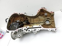 VW Passat CC 358 12-16 TSI 1,4 118KW CTHD Ölfiltergehäuse Stirnplatte Gehäuse Halter für Ölfilter VW Passat CC 358... Vorschau 6