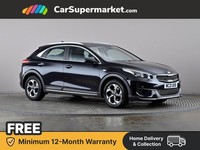 2021 Kia XCeed 1.0T GDi ISG 2 Hatchback PETROL Manual