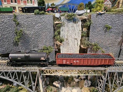 新品入荷 Marklin SZD eBay | AC Scale HO 47899 Set Wagon Goods コレクション