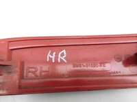 Ford Focus III 11-15 Kombi Reflektor für Stoßstange Hinten Rechts Ford Focus III 11-15 04.04.2014 BM51-515B0-AE... Vorschau 5