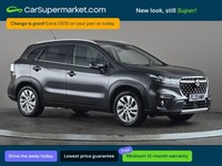 2023 Suzuki S-Cross 1.4 Boosterjet 48V Hybrid Motion 5dr HATCHBACK PETROL Manual