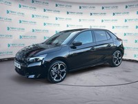 2025 Vauxhall Corsa 1.2 Turbo Ultimate [Intelli-LED] 5dr Auto HATCHBACK PETROL A