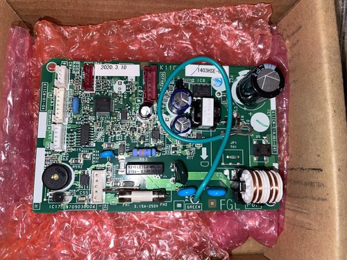 Temaページ Amazon.com: Guognehs Used ForFujitsu Air Conditioner Control