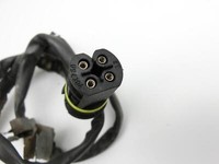 Mercedes A209 CLK200 05-09 1,8 120KW Lambdasonde Hinten Mercedes A209 CLK200 05-09 05.05.2004 A0025400617... Vorschau 5