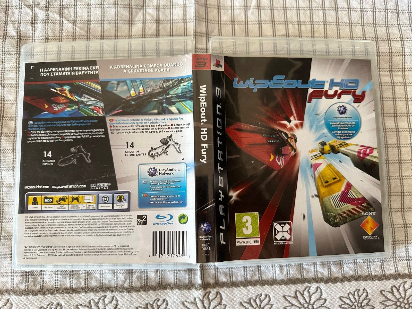 Wipeout HD Fury PS3 アジア版 海外版 英語 新品 $_57.PNG?set_id=880000500F