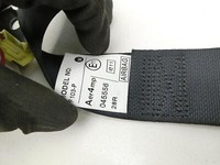 Toyota Auris E15 06-10 3T Gurt Sicherheitsgurt Rechts Vorne Toyota Auris E15 06-10 17.08.2009 7321002280C1... Vorschau 7