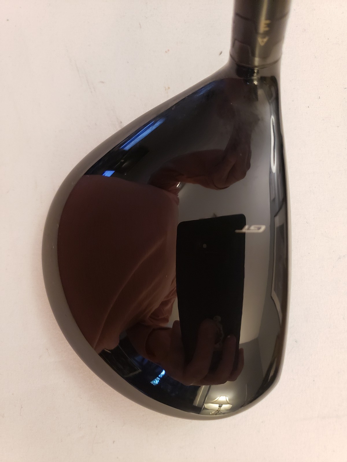 Used Titleist GT2 - 3 Fairway Wood 15* - Tensei 1K Blue 65 - Regular - RH