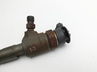 Citroen C4 Cactus 14-18 HDI 1,6 68KW Injektor Einspritzdüse Zyl.2 Citroen C4 Cactus 14-18 01.01.2015 1K0407255T... Vorschau 4