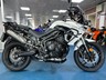 2019 - Triumph Tiger 800 XRT 