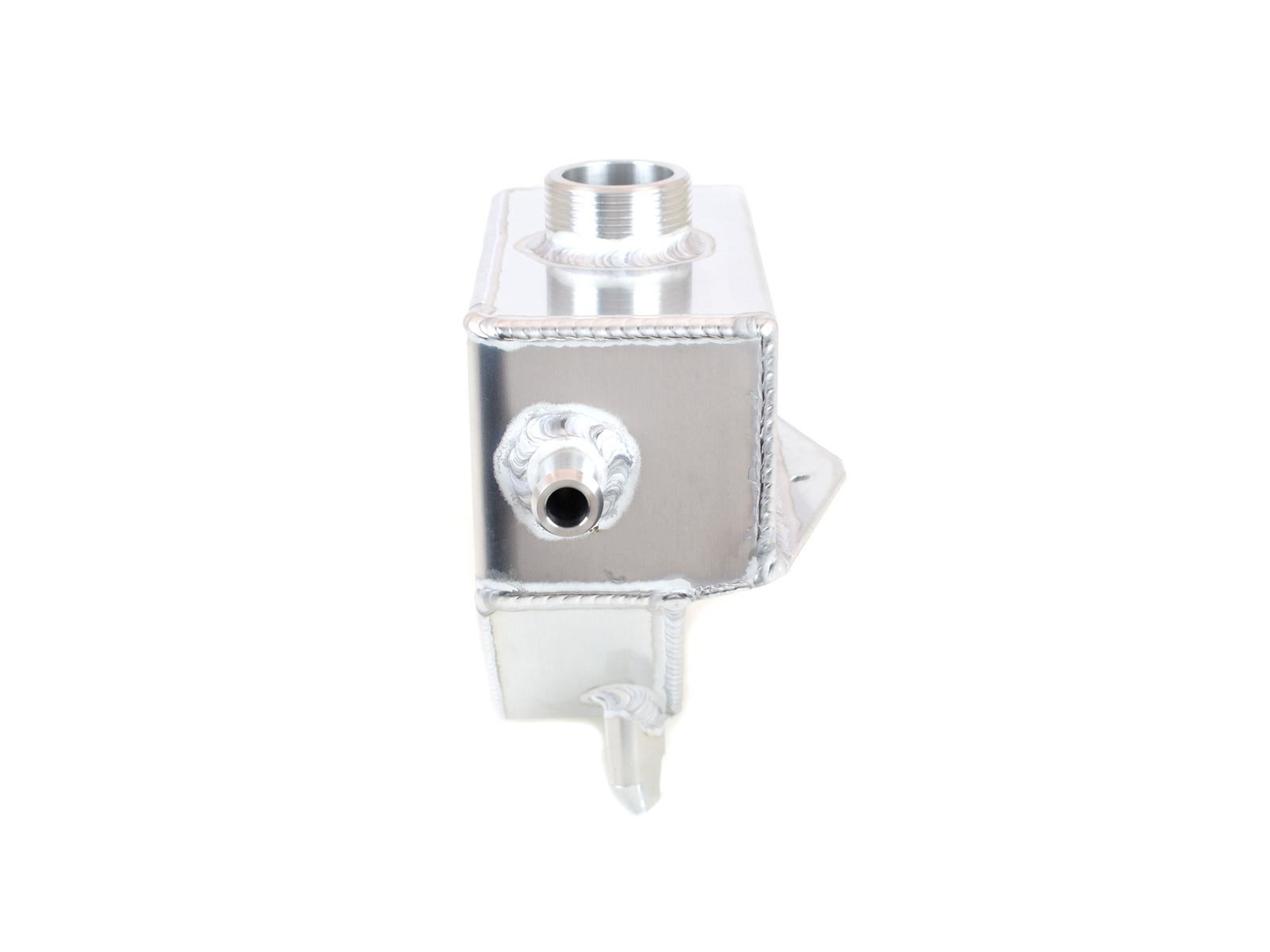 Canton 80-234S Aluminum Supercharger Tank 2007-2010 GT 500 With Stock