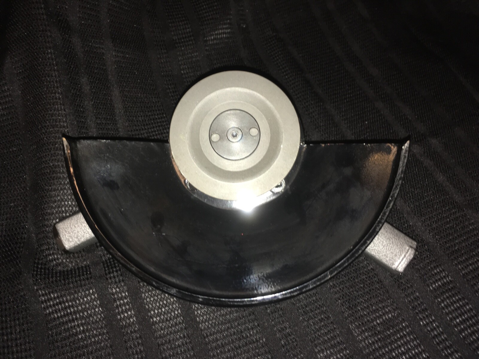 Pneumatic Air Vertical Grinder 6,000 RPM