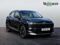 2026 Kia Sportage 1.6 h T-GDi Pure Auto Euro 6 (s/s) 5dr ESTATE Petrol/Electric 