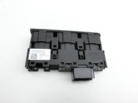 Seat Leon 5F SC FR 13-18 Anschnallanzeige und Airbagstatus Display Monitor Seat Leon 5F SC FR 13-18 19.02.2014... Vorschau 2