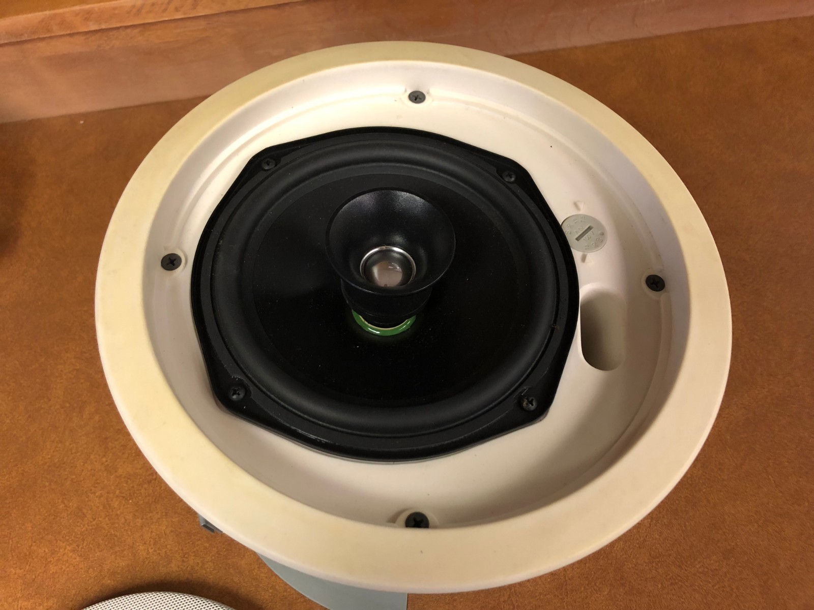 JBL Control 26CT Ceiling Loudspeaker Speaker