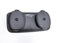 BMW F30 3er 316i 12-15 Lim Einsatz für Ablagefach Staufach Fach BMW F30 3er 316i 12-15 09.10.2013 51169232068... Vorschau 4