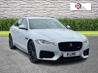 2016 Jaguar XF 3.0d V6 S Auto Euro 6 (s/s) 4dr SALOON Diesel Automatic