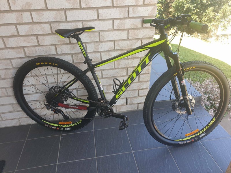 scott scale 960 2016